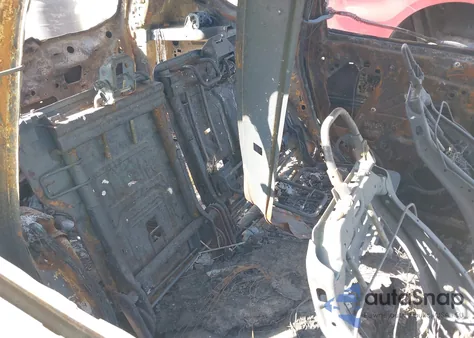 2017 Ford Escape Se z USA, uszkodzony, nr VIN 1FMCU0G91HUE01644